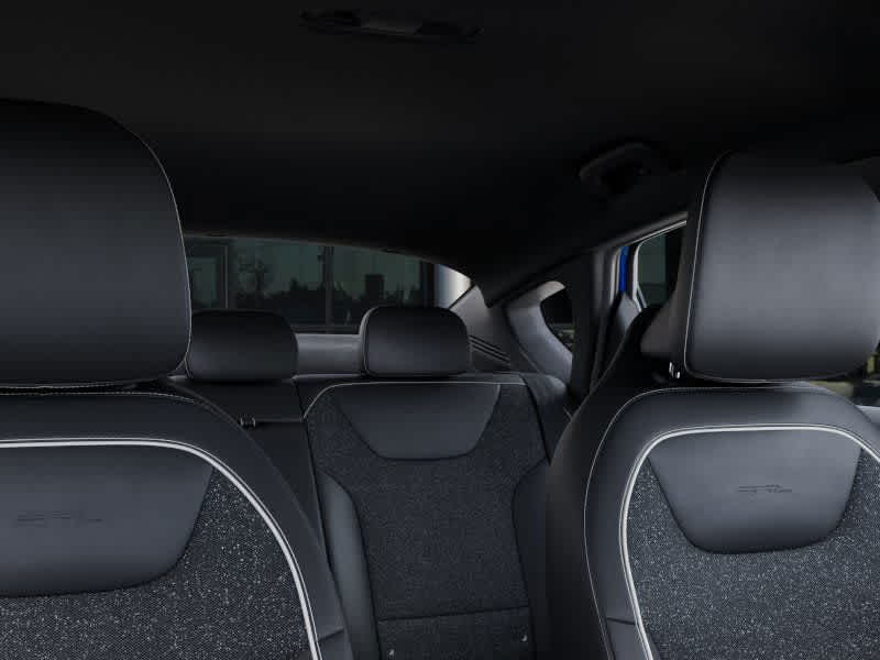 Thumbnail: 2025 Kia K4 - 27