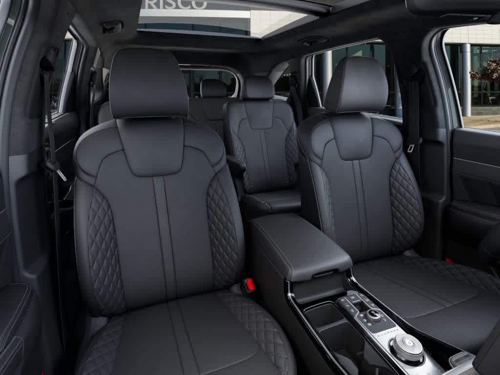 Thumbnail: 2026 Kia Sorento - 15