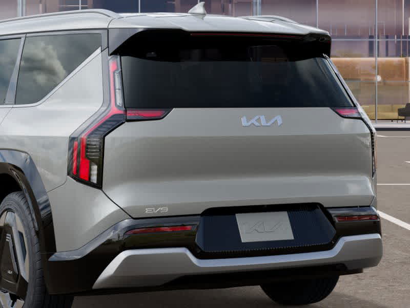 Thumbnail: 2026 Kia EV9 - 13