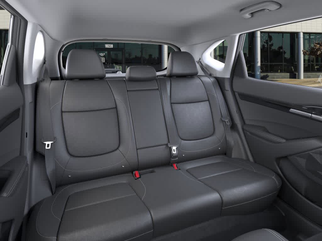 Thumbnail: 2026 Kia Seltos - 16