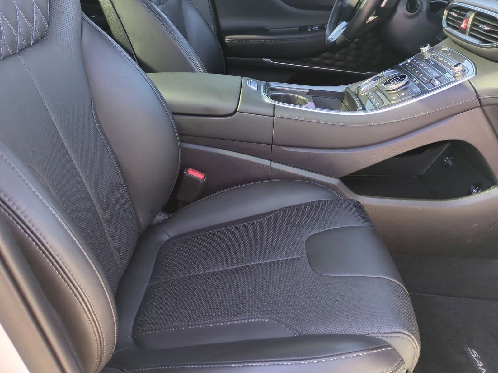 Thumbnail: 2023 Hyundai Santa Fe - 22