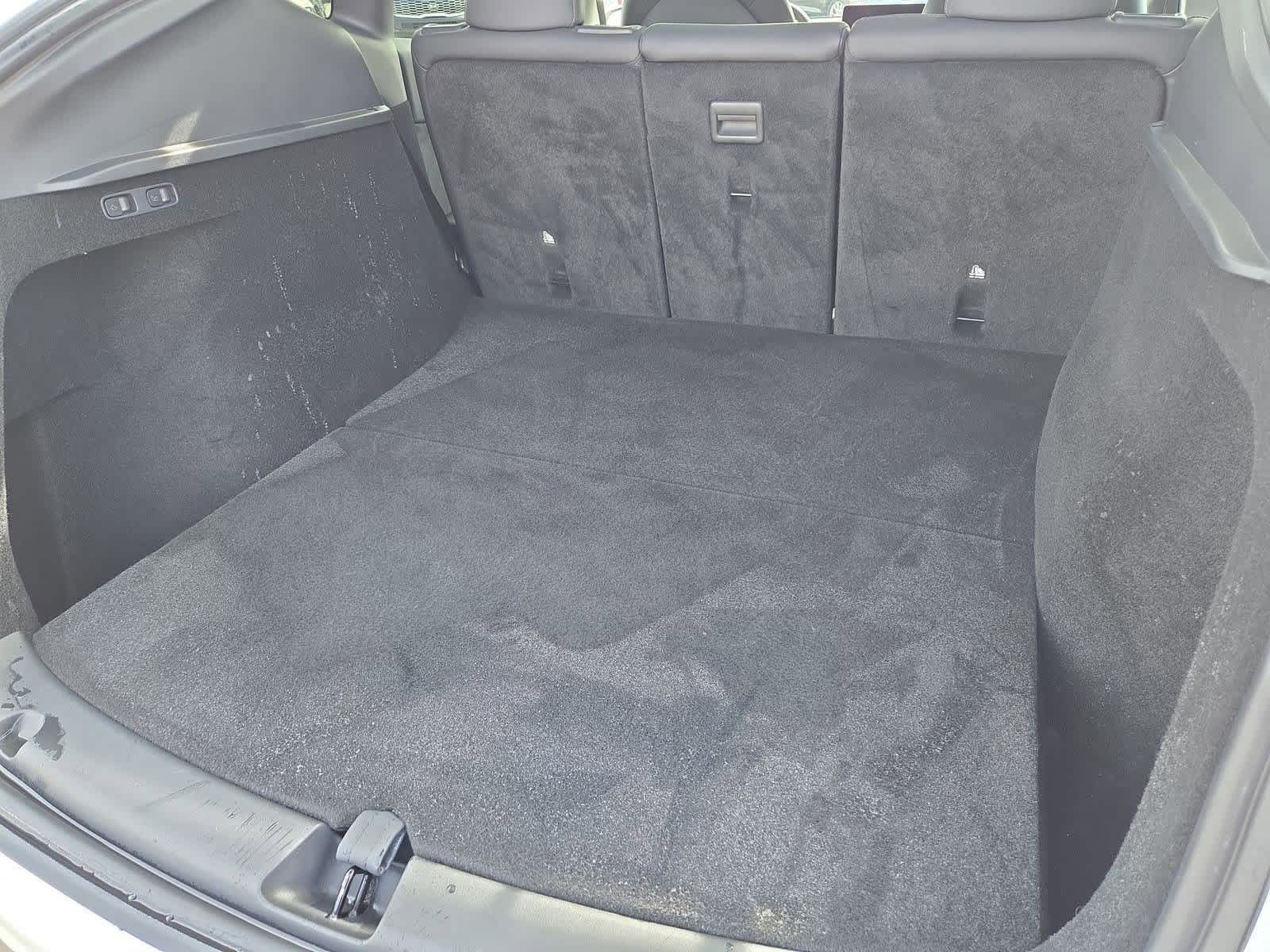 Thumbnail: 2024 Tesla Model Y - 29