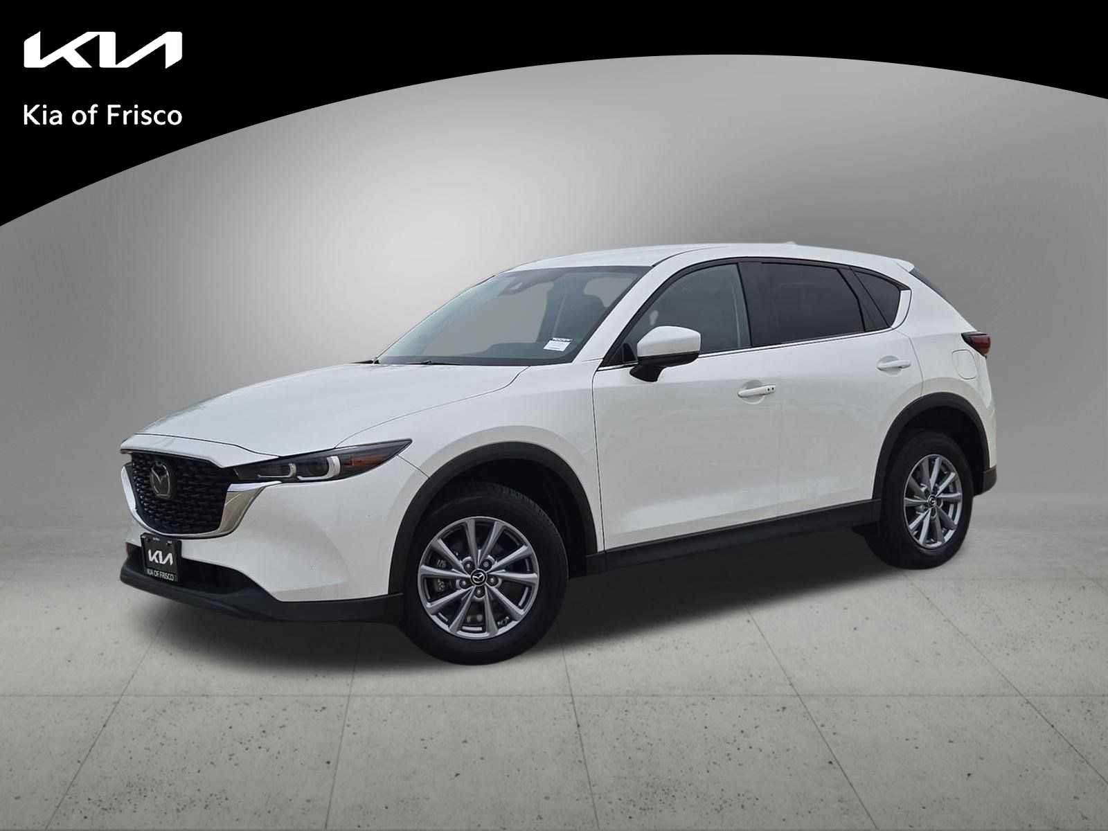 Thumbnail: 2023 Mazda CX-5 - 1