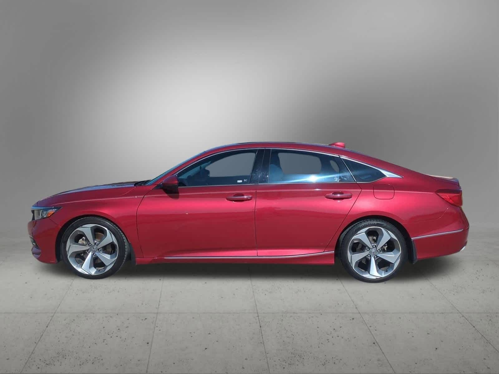 Thumbnail: 2018 Honda Accord - 3