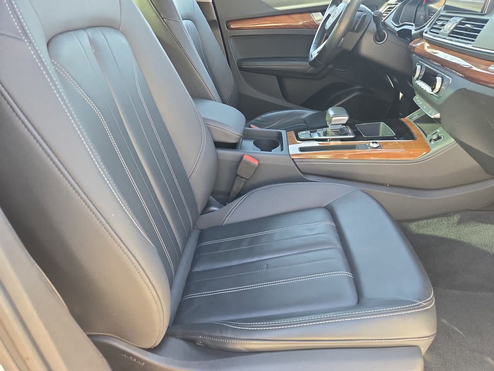 Thumbnail: 2023 Audi Q5 - 22