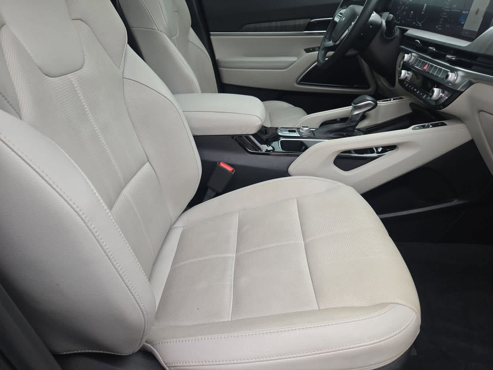 Thumbnail: 2024 Kia Telluride - 22