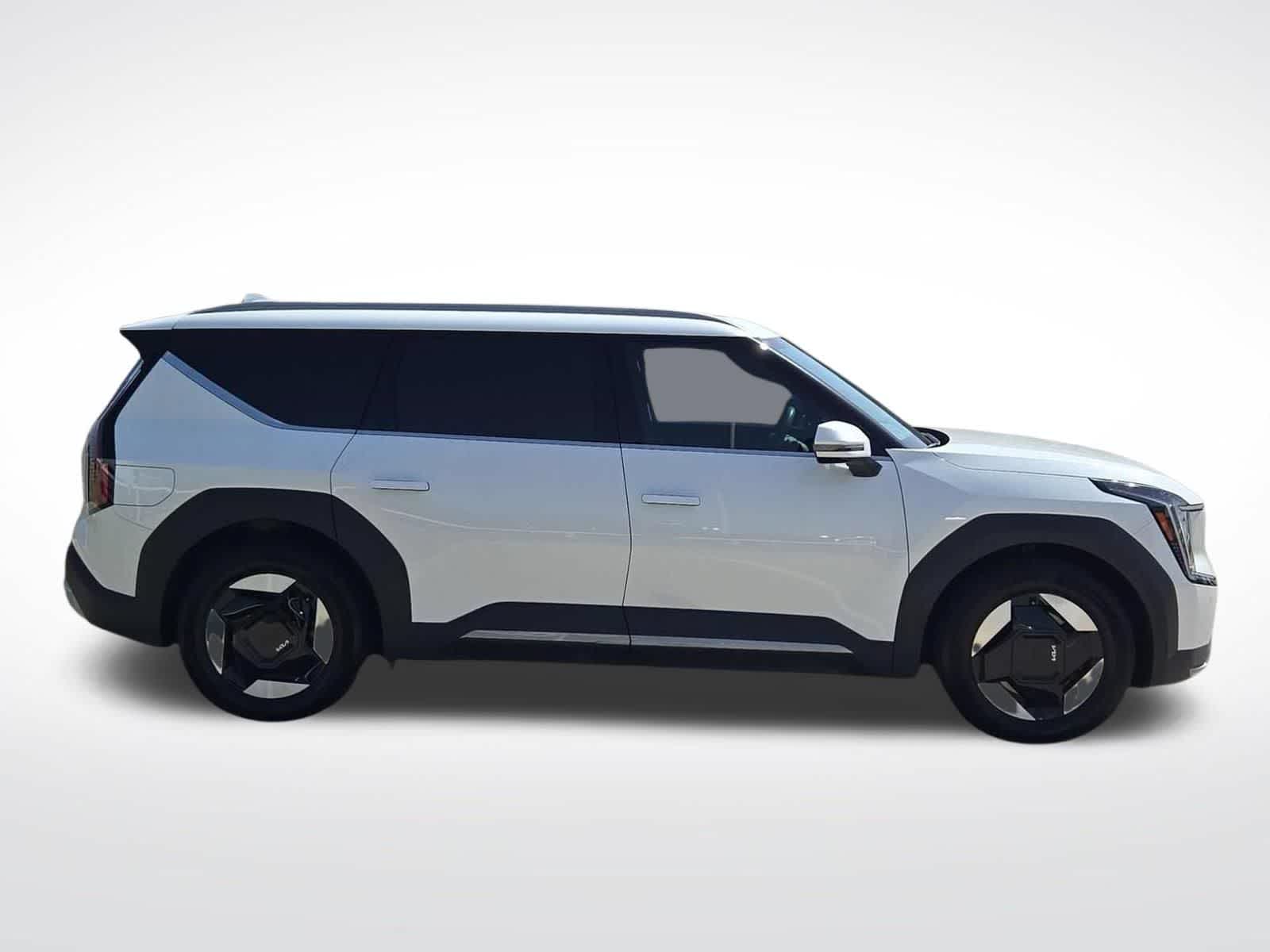 Thumbnail: 2024 Kia EV9 - 8