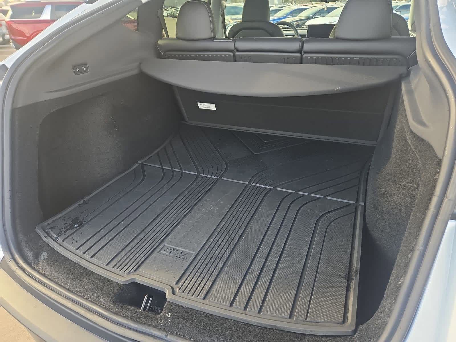 Thumbnail: 2026 Tesla Model Y - 29