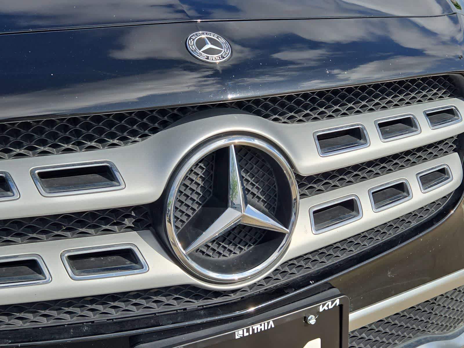 Thumbnail: 2019 Mercedes-Benz GLA - 11