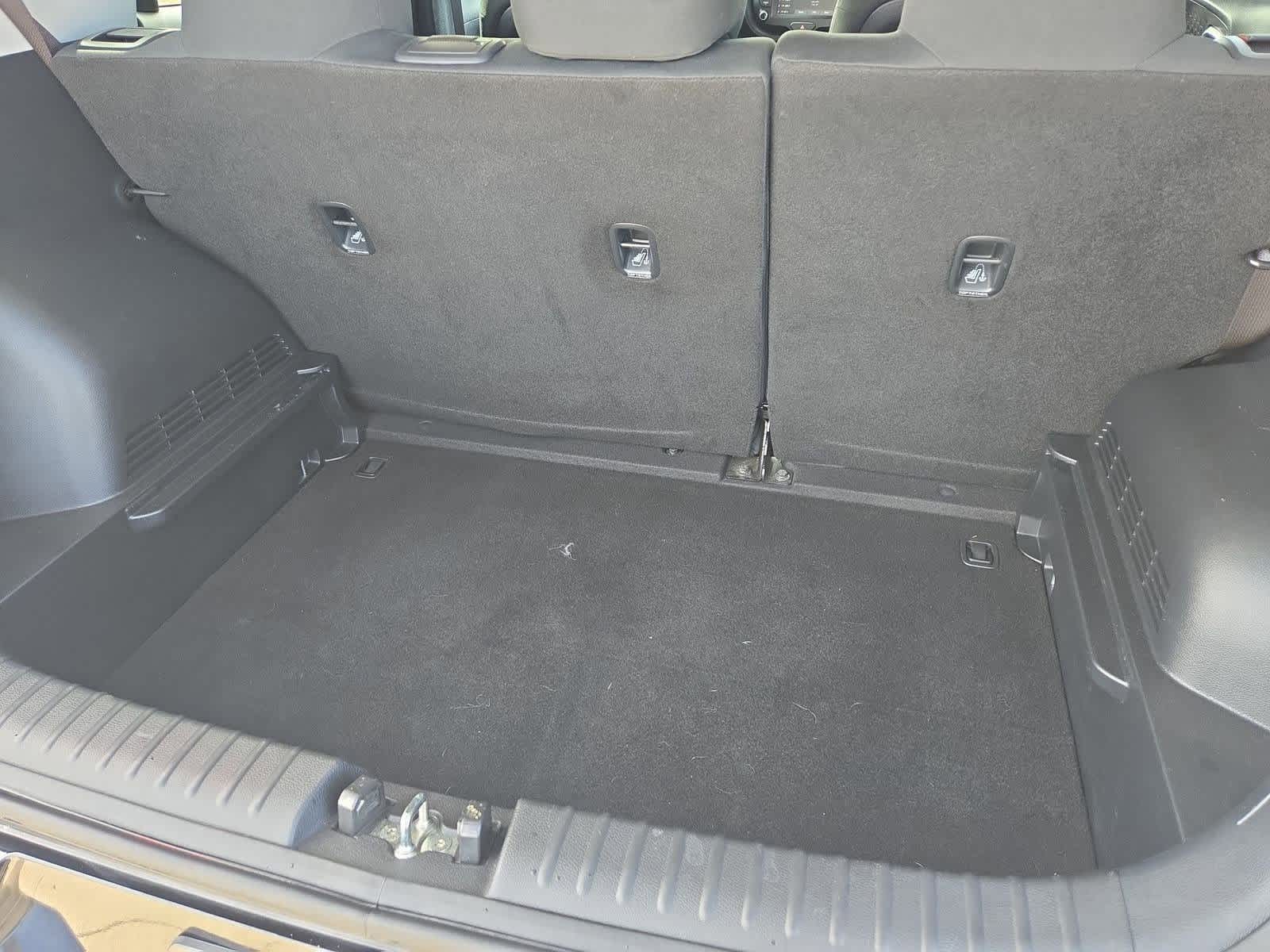 Thumbnail: 2021 Kia Soul - 39