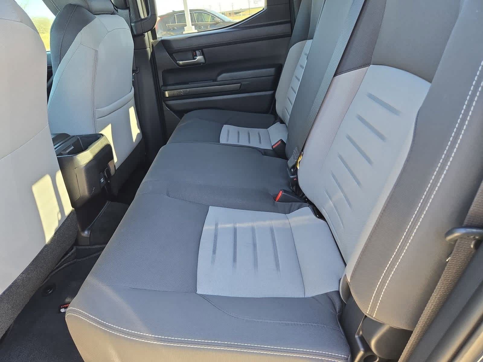 Thumbnail: 2024 Toyota Tacoma - 18