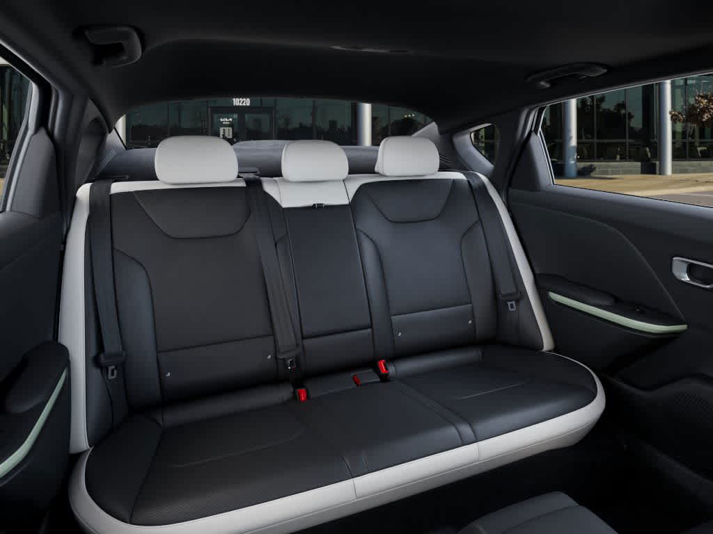 Thumbnail: 2025 Kia K4 - 16