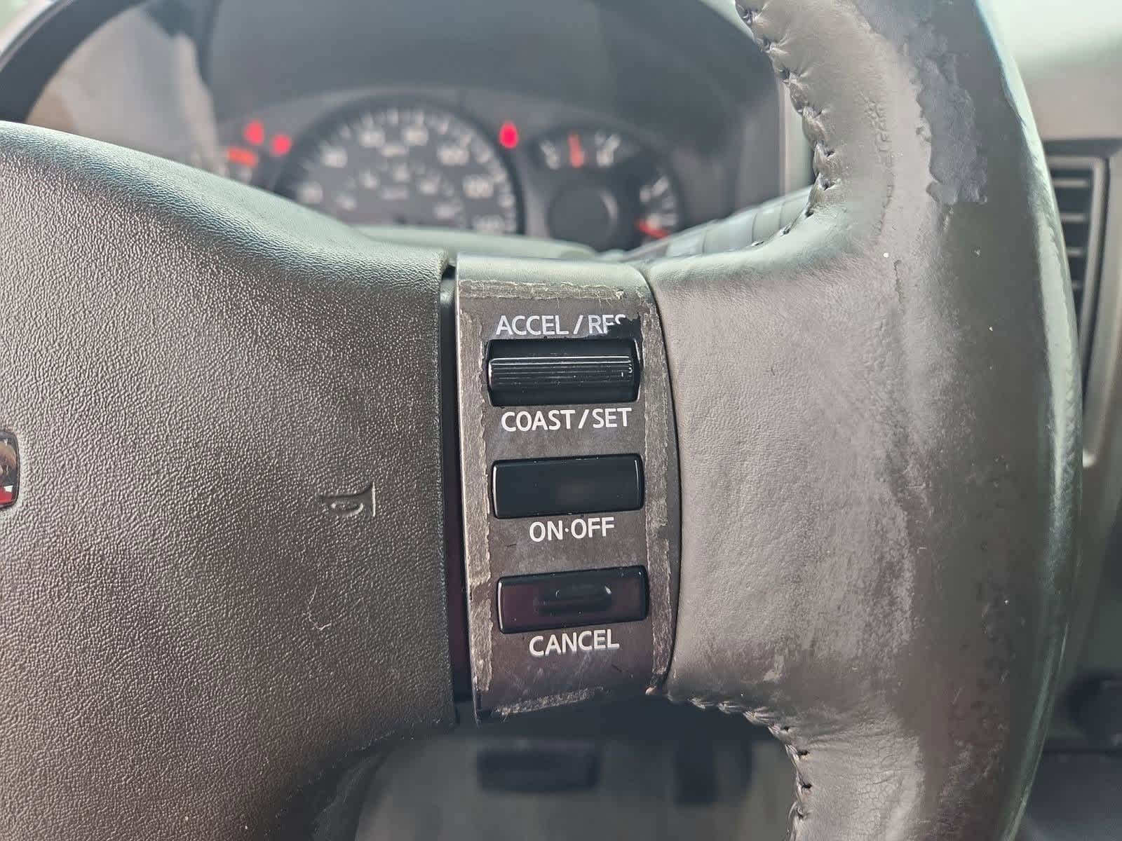 Thumbnail: 2007 Nissan Titan - 23