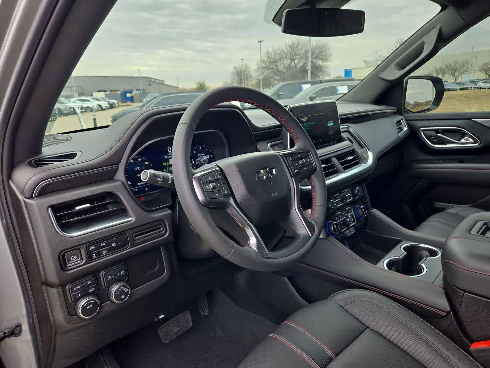 Thumbnail: 2023 Chevrolet Tahoe - 2