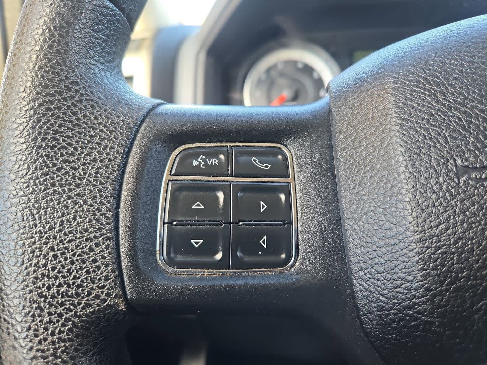 Thumbnail: 2016 RAM 2500 - 23