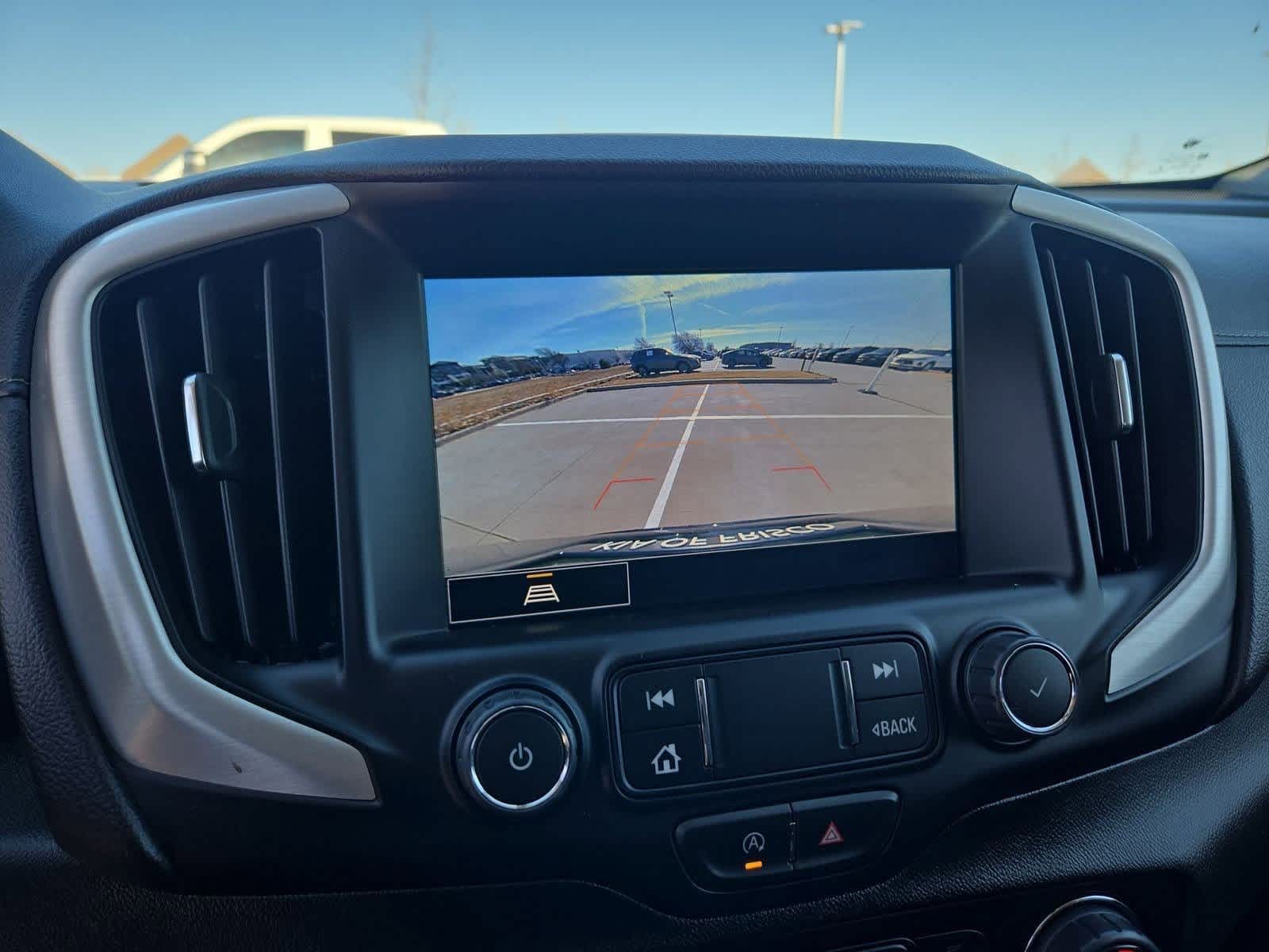 Thumbnail: 2022 GMC Terrain - 28