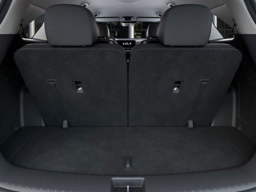 Thumbnail: 2026 Kia Sorento - 19