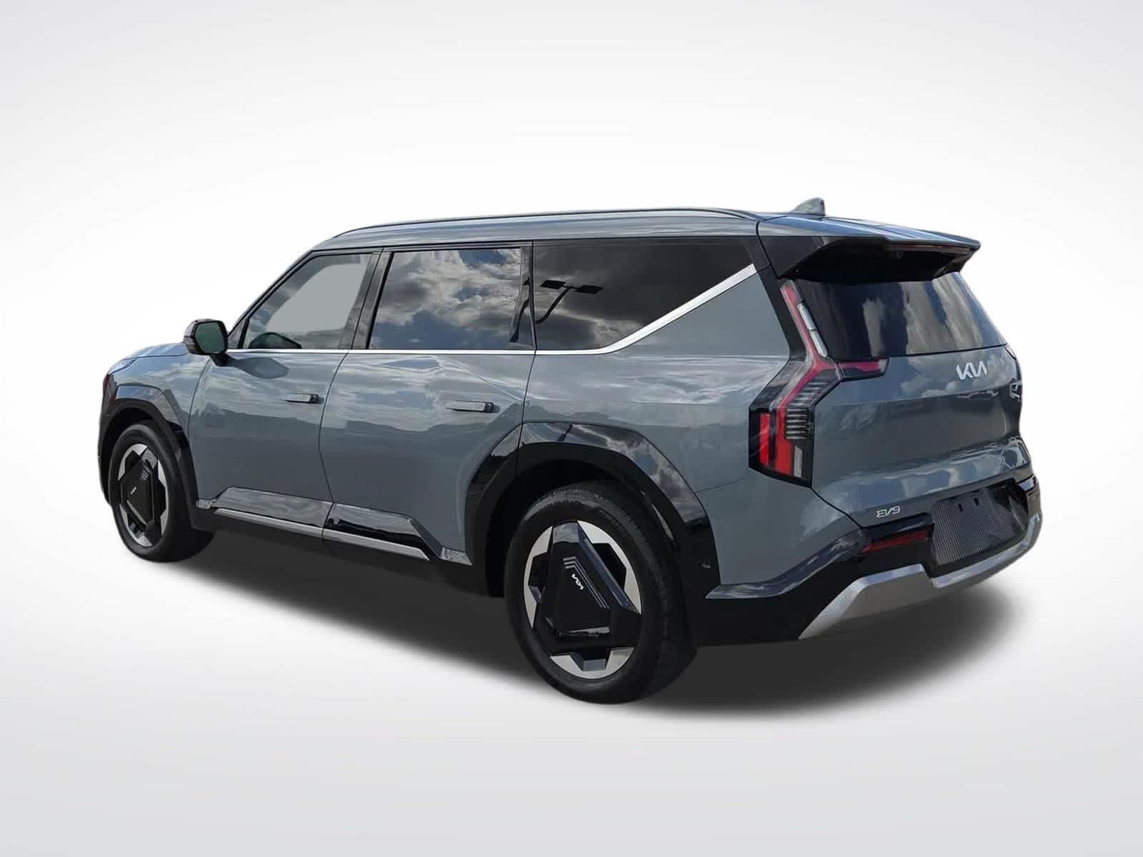 Thumbnail: 2024 Kia EV9 - 5