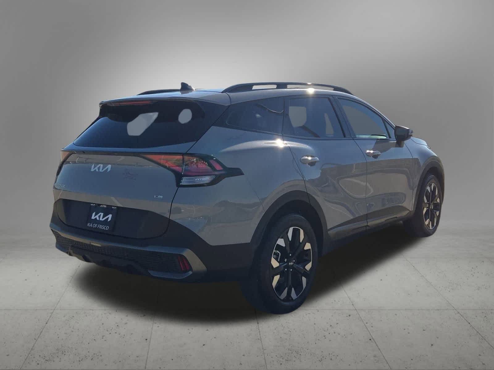Thumbnail: 2023 Kia Sportage - 6