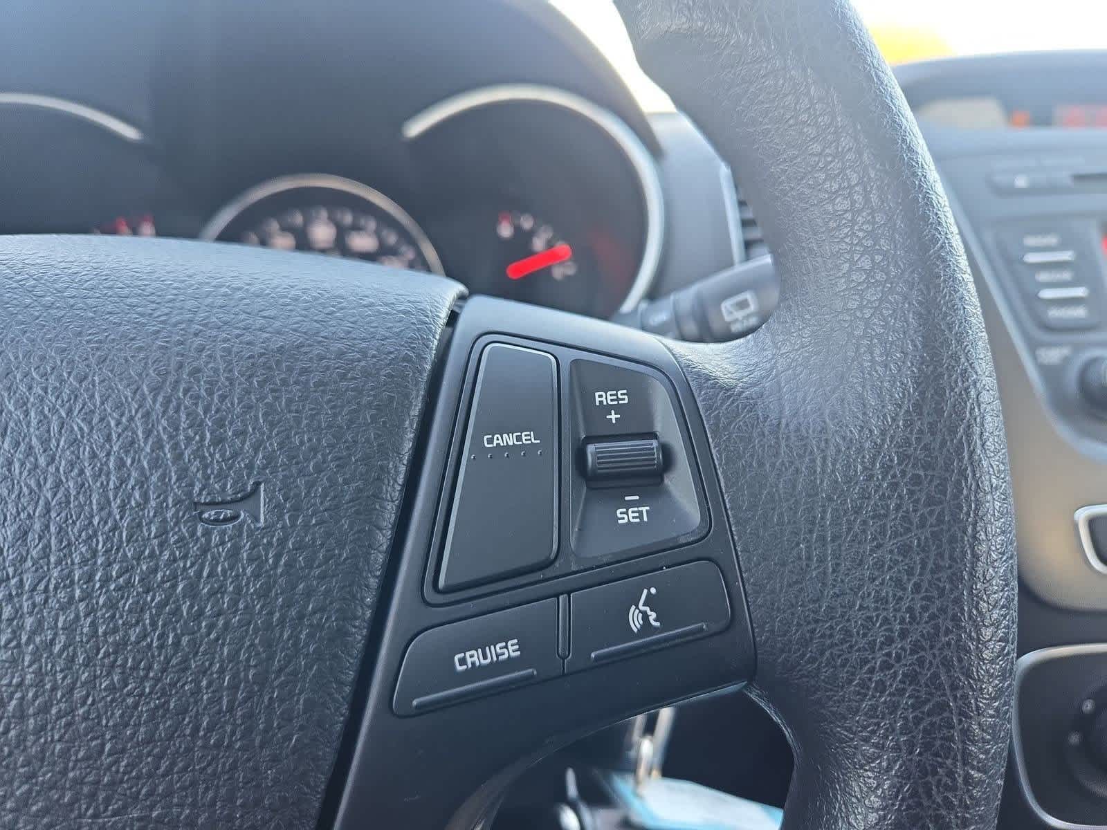 Thumbnail: 2015 Kia Sorento - 23