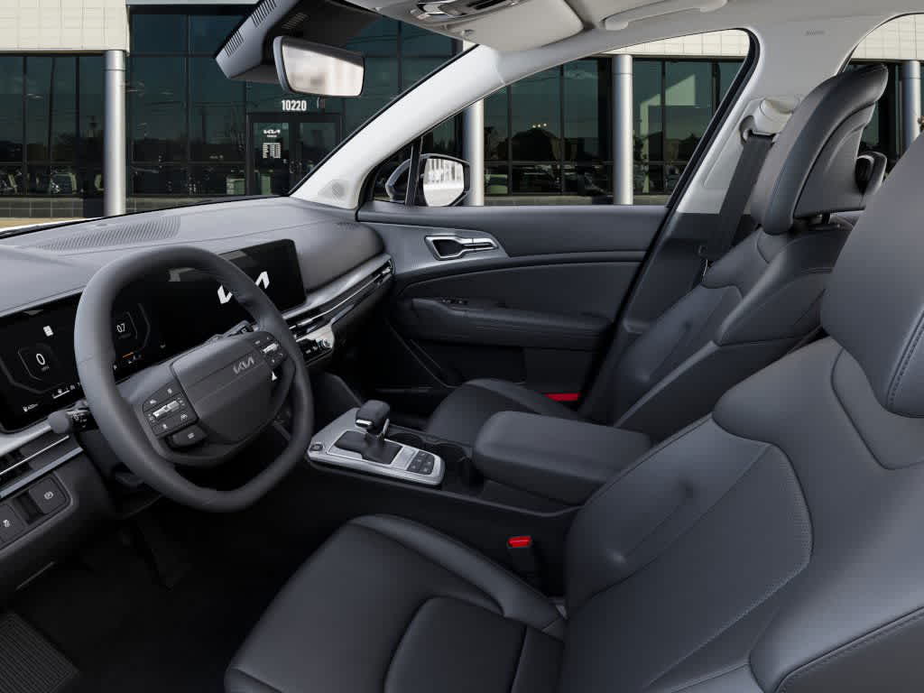 Thumbnail: 2026 Kia Sportage - 17