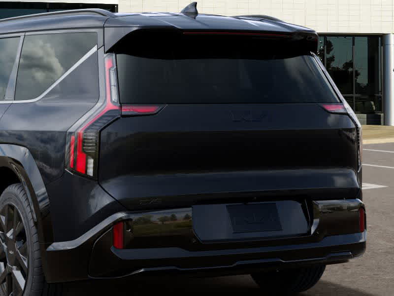 Thumbnail: 2026 Kia EV9 - 13