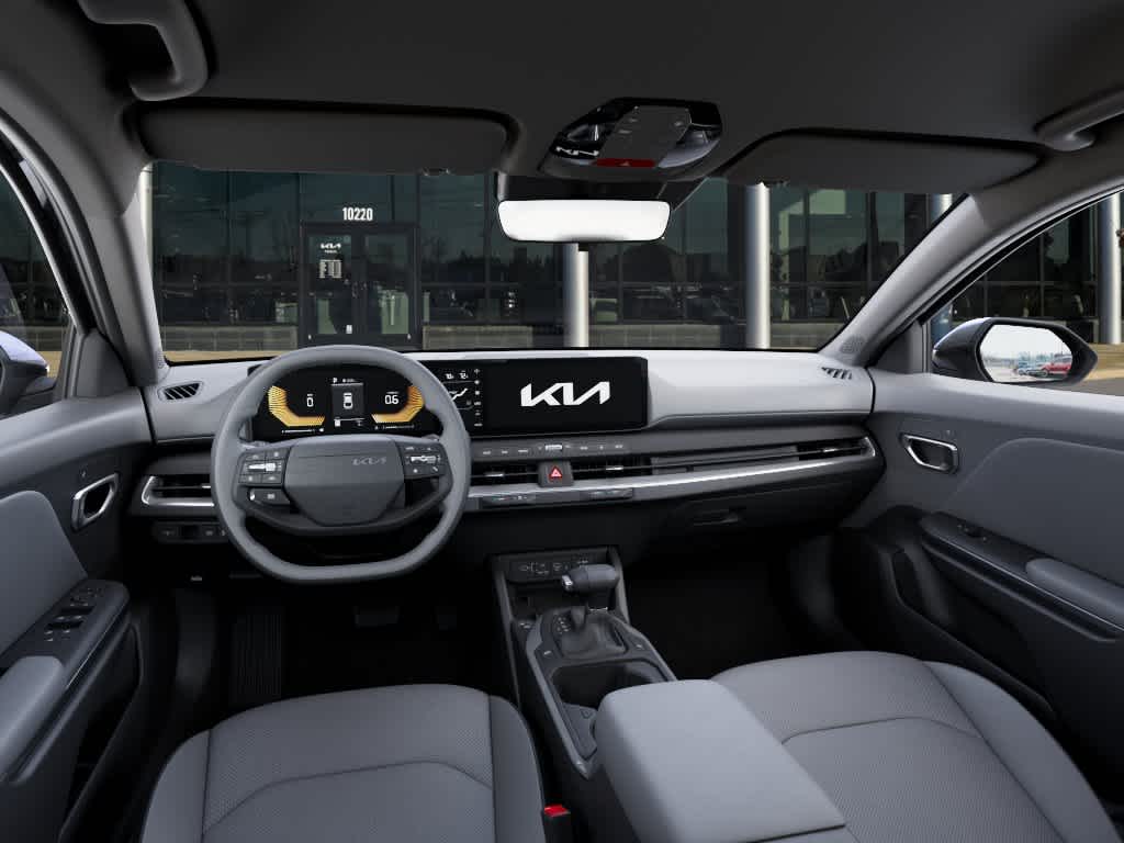 Thumbnail: 2026 Kia K4 - 14