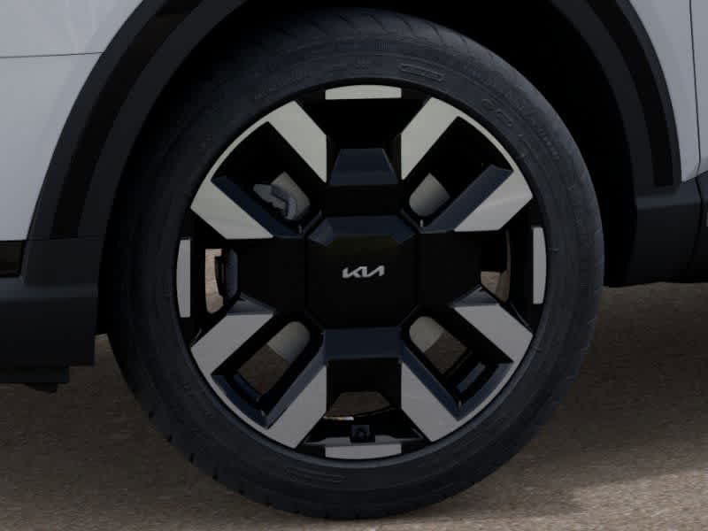 Thumbnail: 2027 Kia Telluride - 9