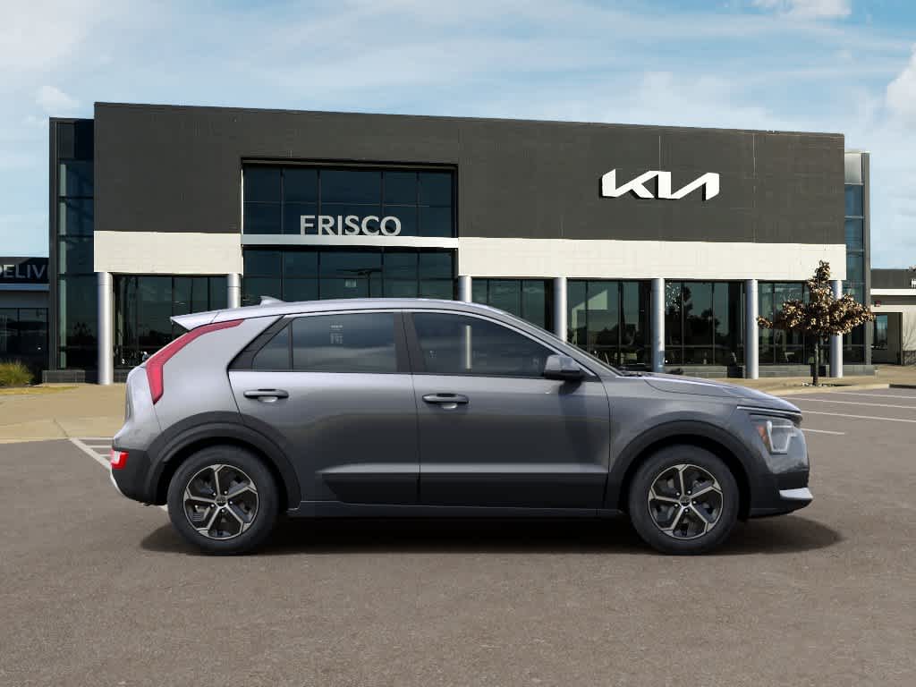Thumbnail: 2026 Kia Niro - 7