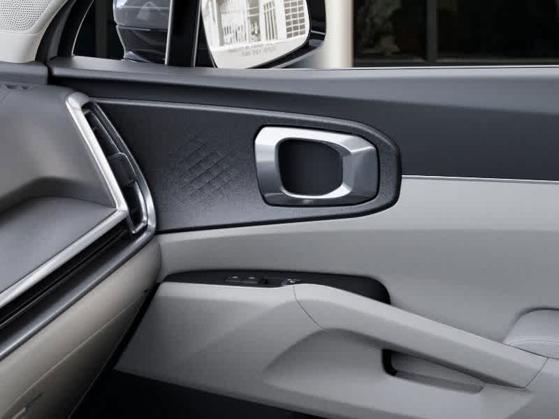 Thumbnail: 2026 Kia Sorento - 25