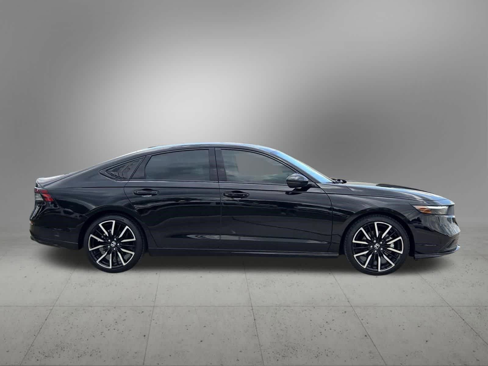 Thumbnail: 2025 Honda Accord - 7