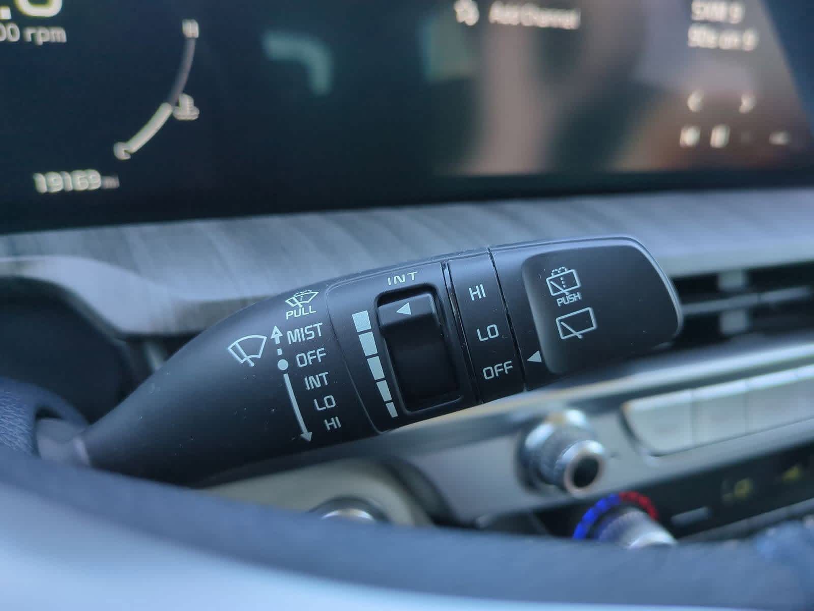 Thumbnail: 2025 Kia Telluride - 26