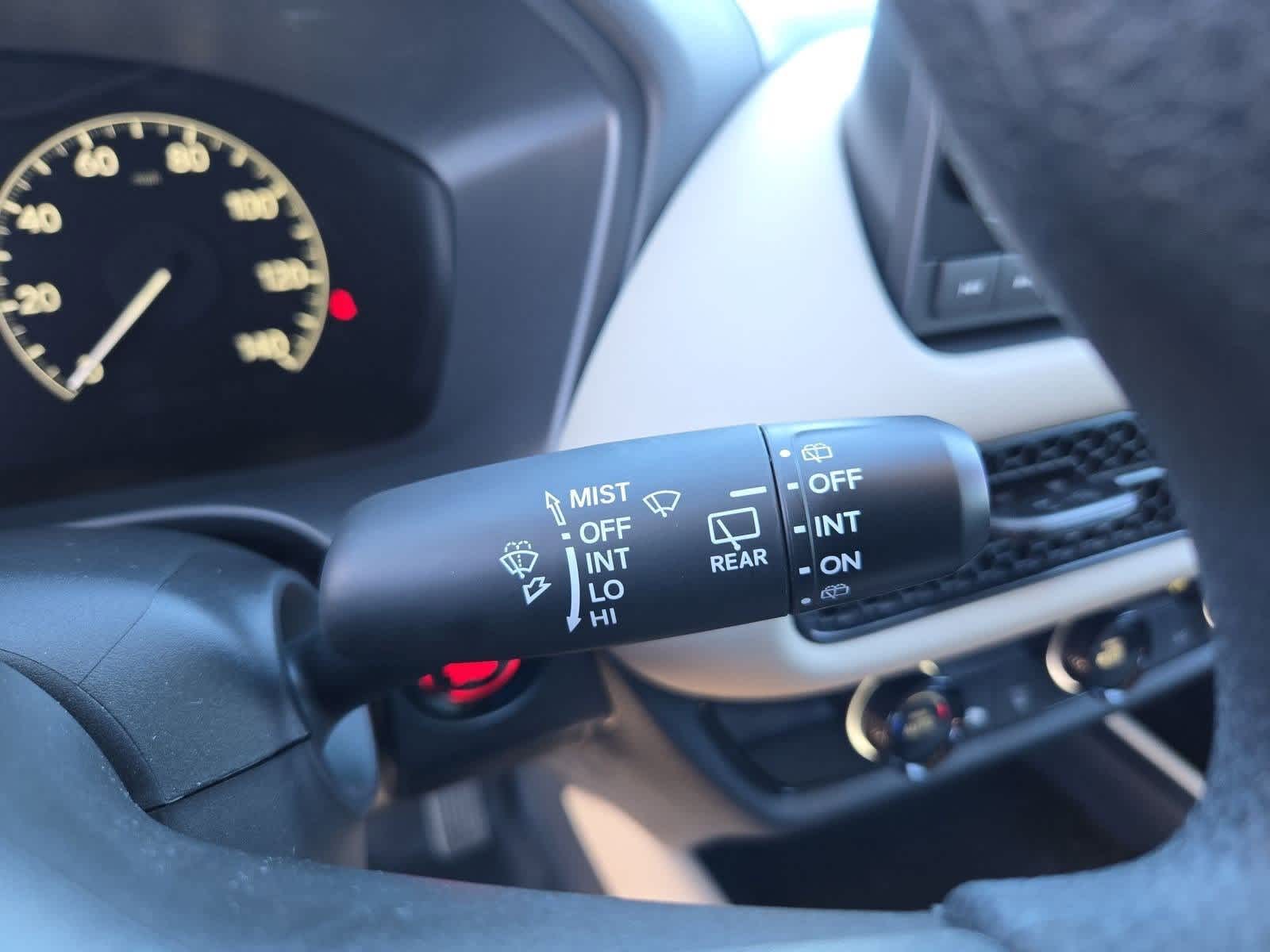 Thumbnail: 2025 Honda HR-V - 24