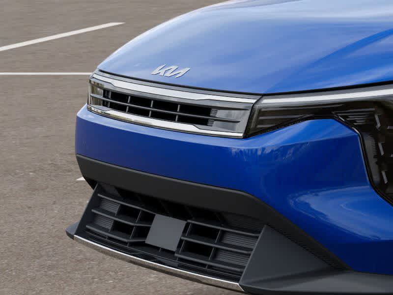 Thumbnail: 2025 Kia K4 - 12