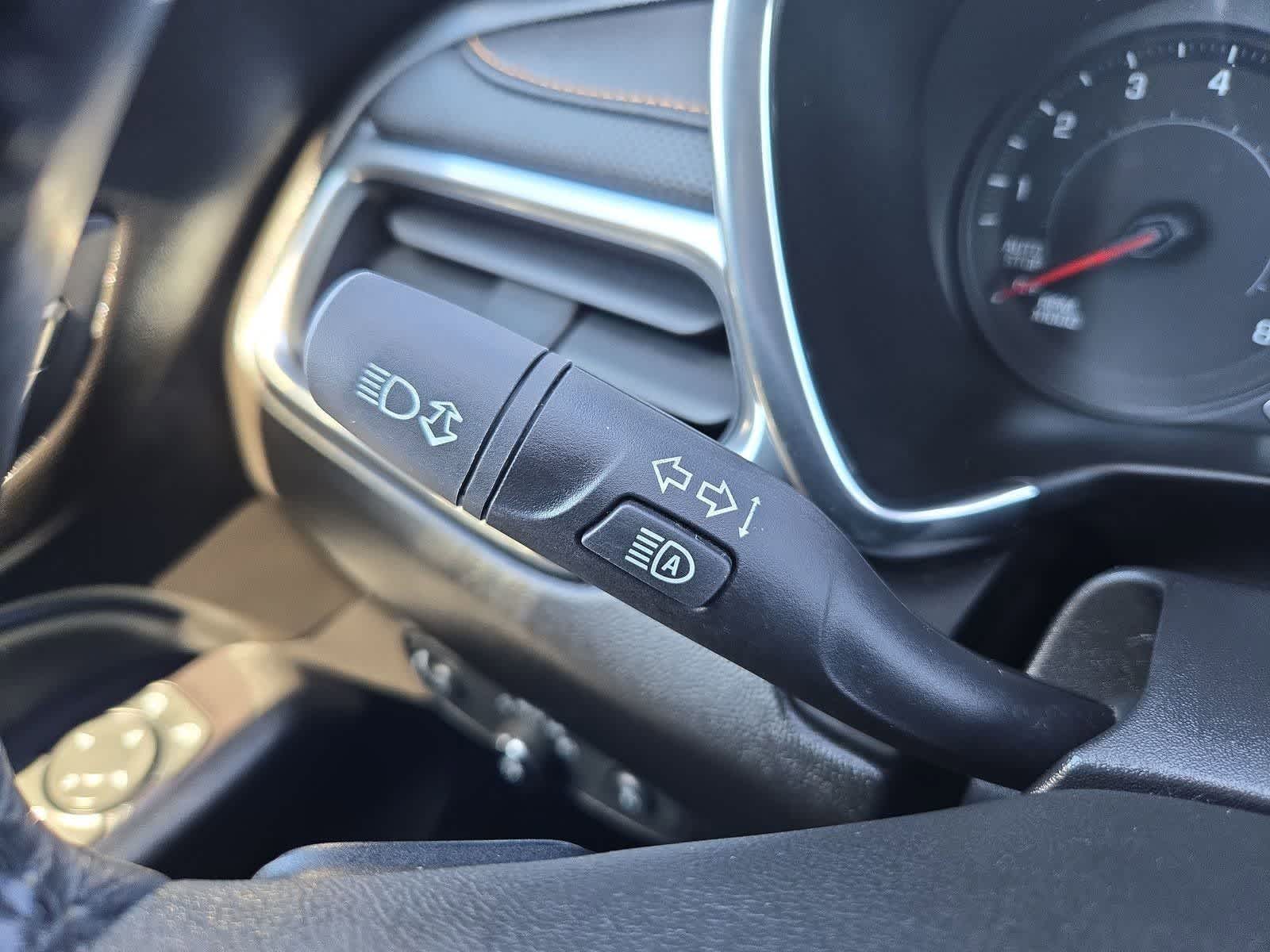 Thumbnail: 2018 Chevrolet Equinox - 23