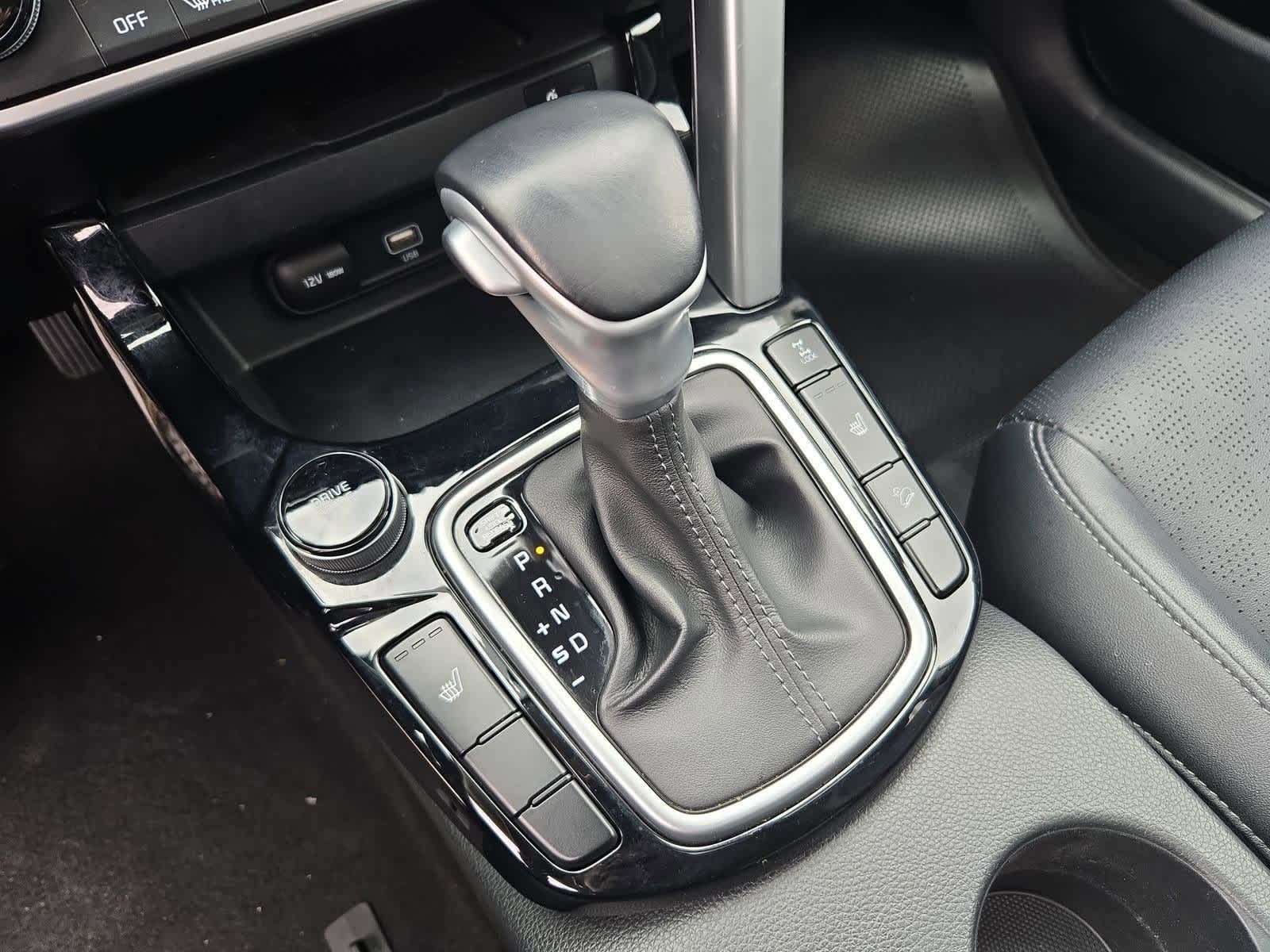 Thumbnail: 2021 Kia Seltos - 34