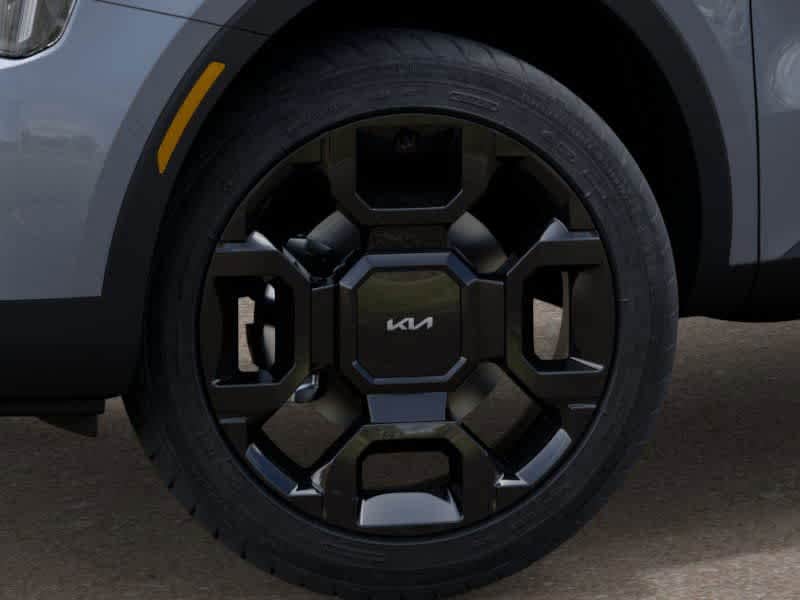 Thumbnail: 2025 Kia Sorento - 9