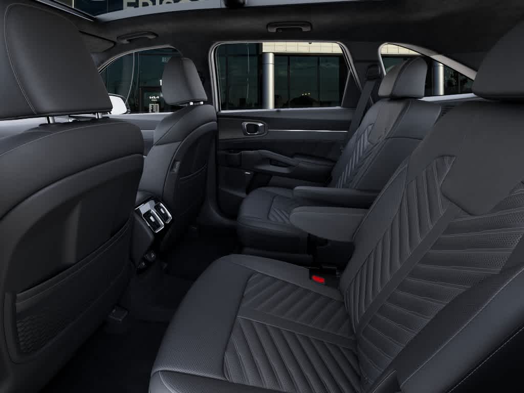 Thumbnail: 2026 Kia Sorento - 18