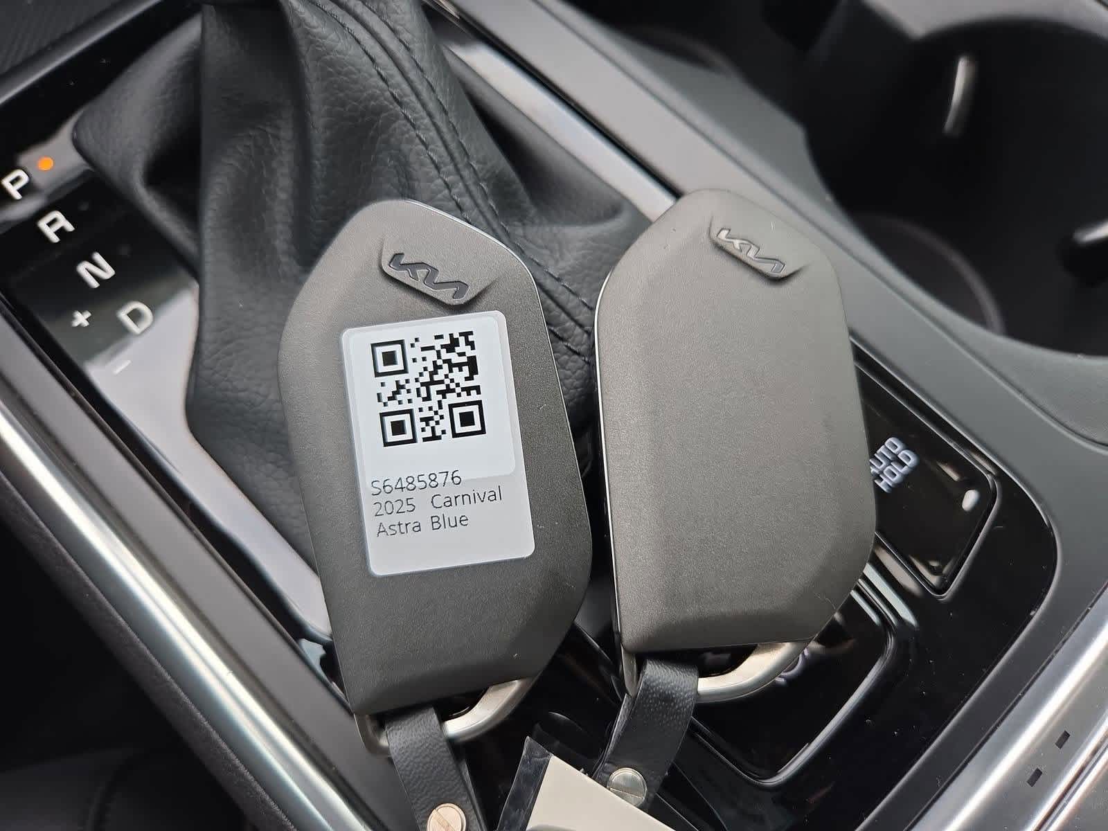 Thumbnail: 2025 Kia Carnival - 36