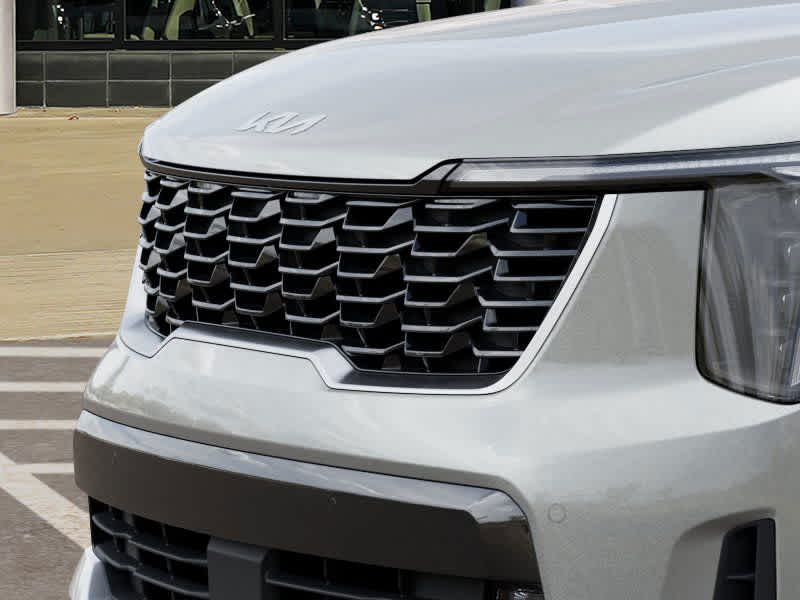 Thumbnail: 2026 Kia Sorento - 12
