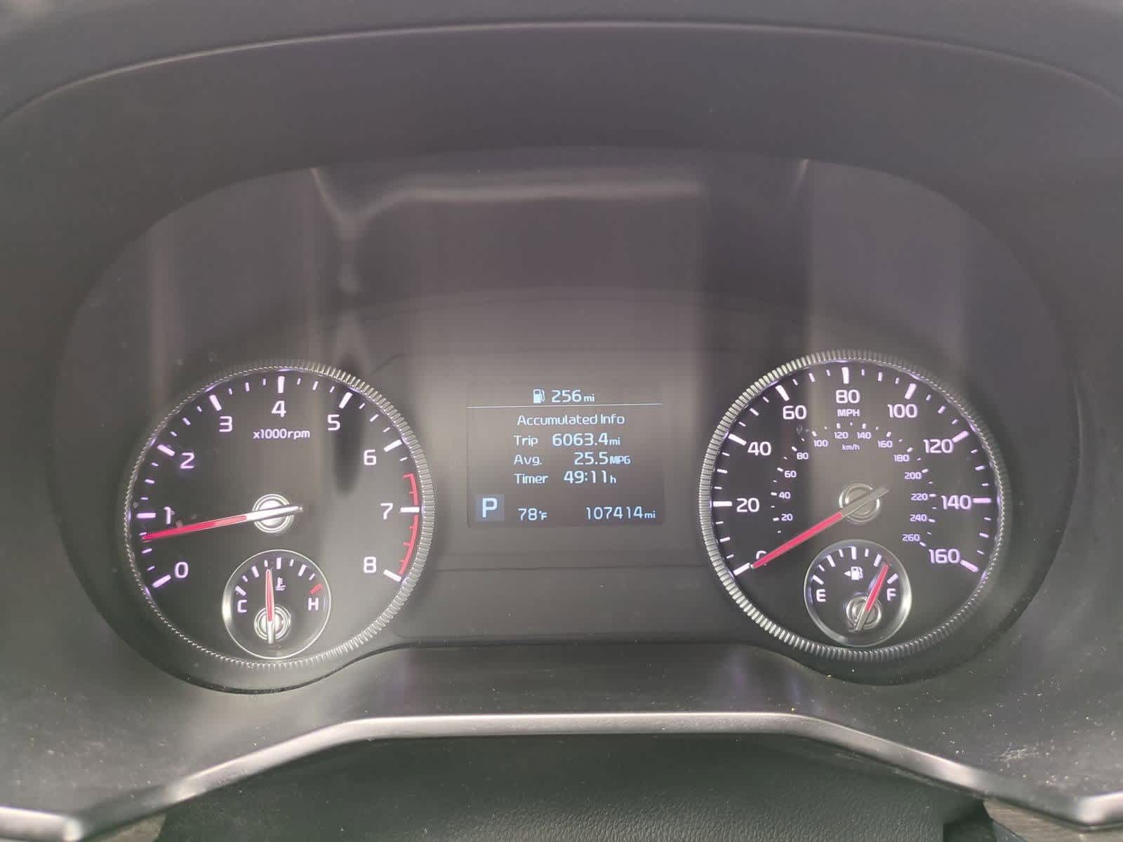 Thumbnail: 2020 Kia Telluride - 33