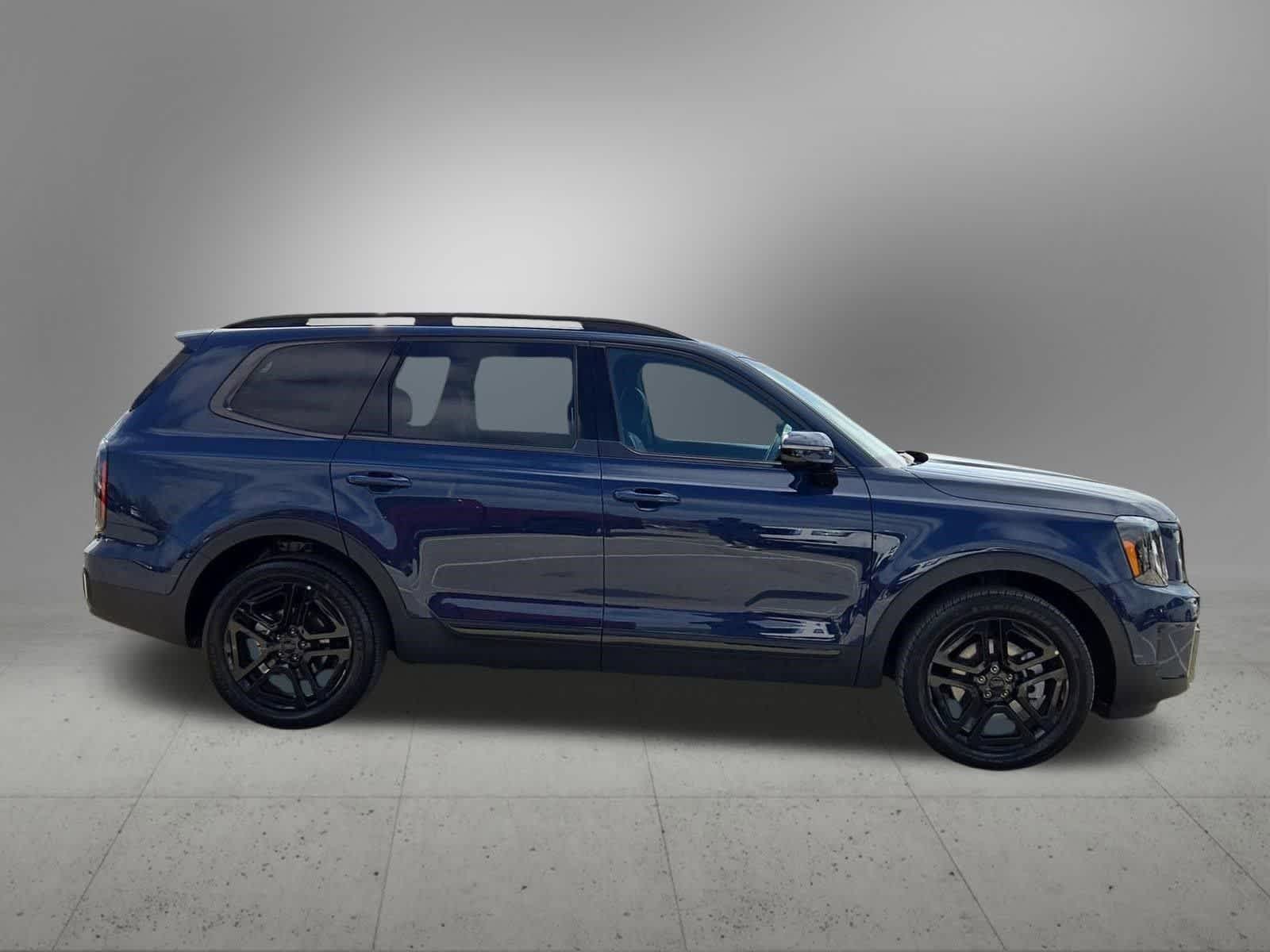 Thumbnail: 2025 Kia Telluride - 7