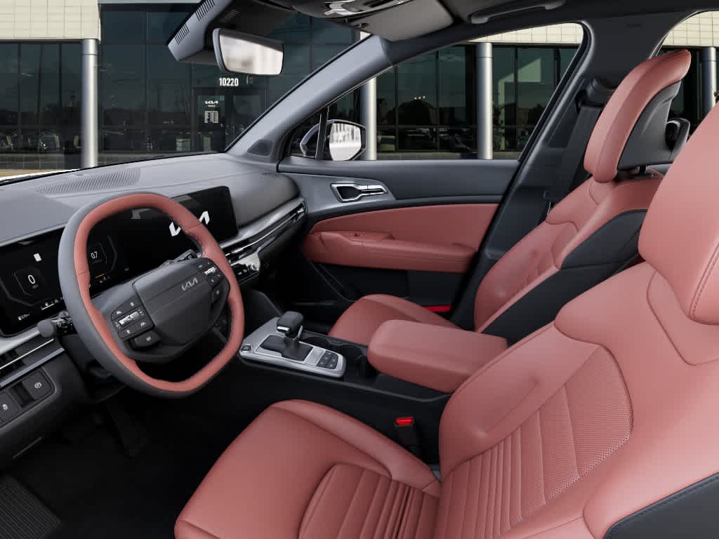 2026 Kia Sportage SX Prestige - Photo 17