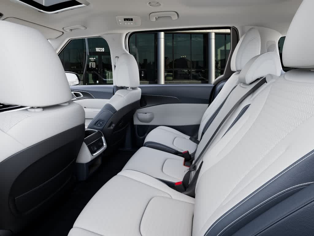 Thumbnail: 2026 Kia Carnival - 18