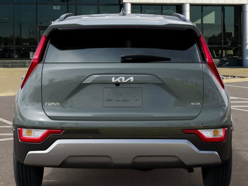 Thumbnail: 2026 Kia Niro - 13