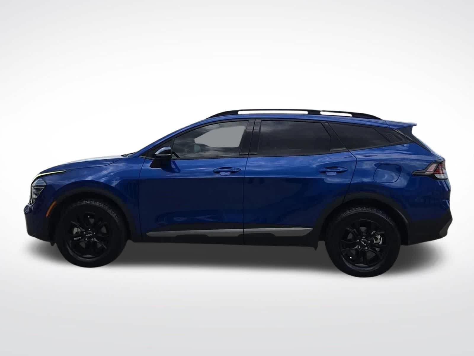 Thumbnail: 2023 Kia Sportage - 4
