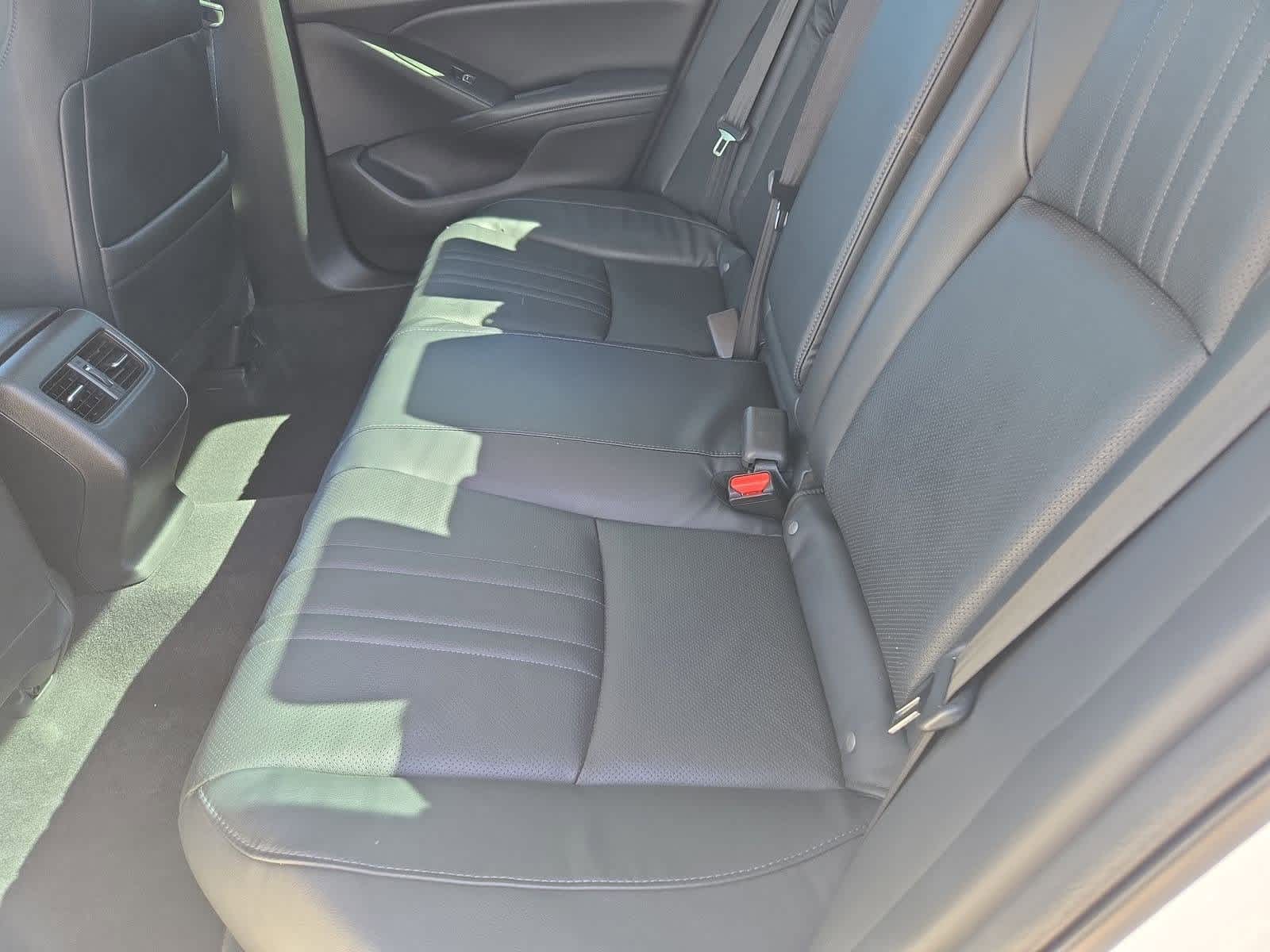 Thumbnail: 2018 Honda Accord - 19