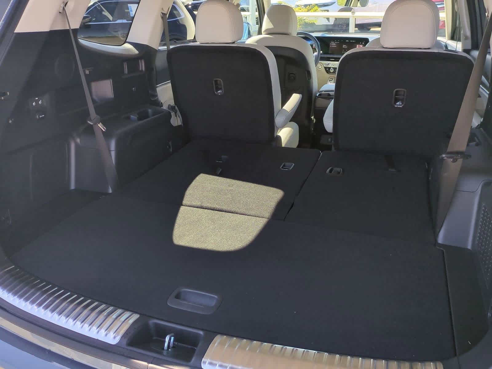 Thumbnail: 2025 Kia Telluride - 35