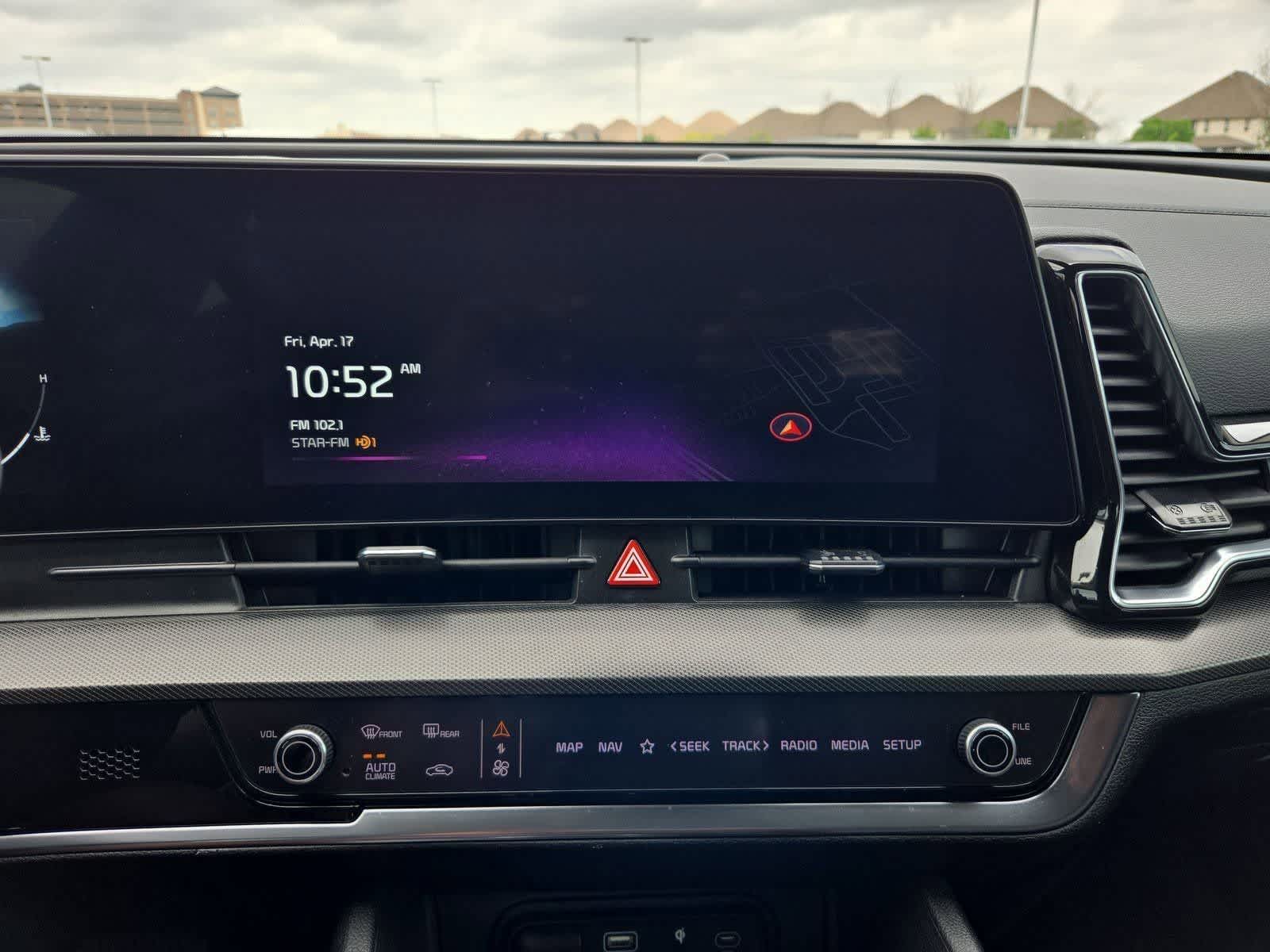 Thumbnail: 2023 Kia Sportage - 27