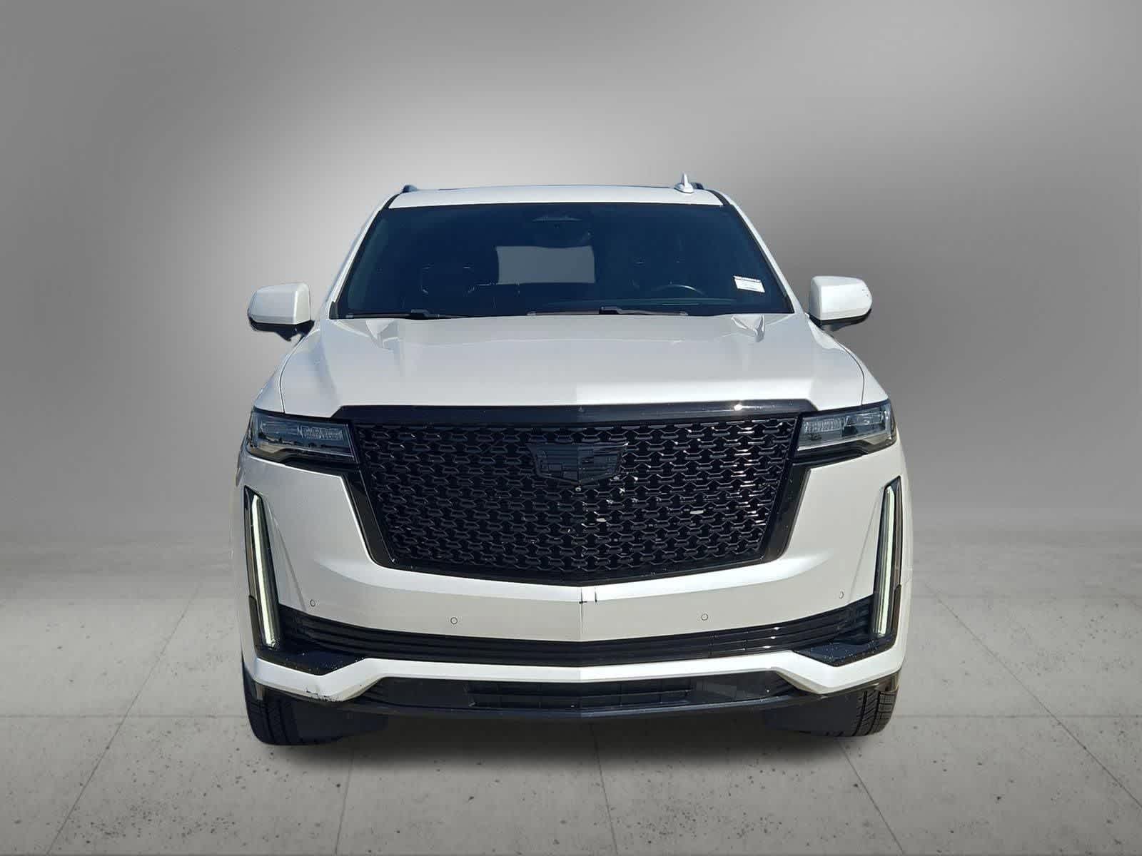 Thumbnail: 2021 Cadillac Escalade - 9